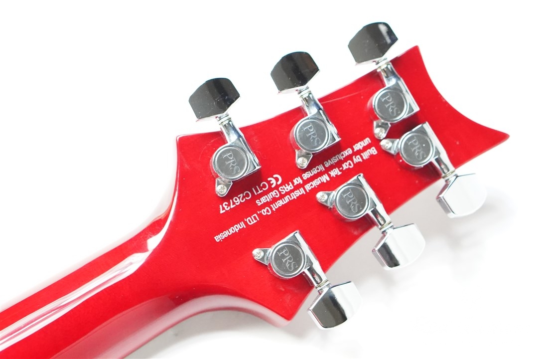 Paul Reed Smith(PRS) SE Custom 24 - VY | Red Guitars Online Store